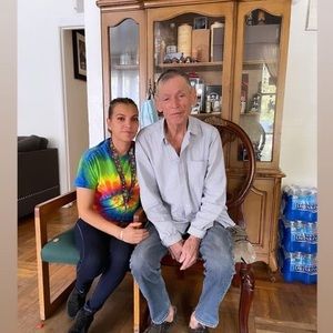 Meet your Posher, Erika